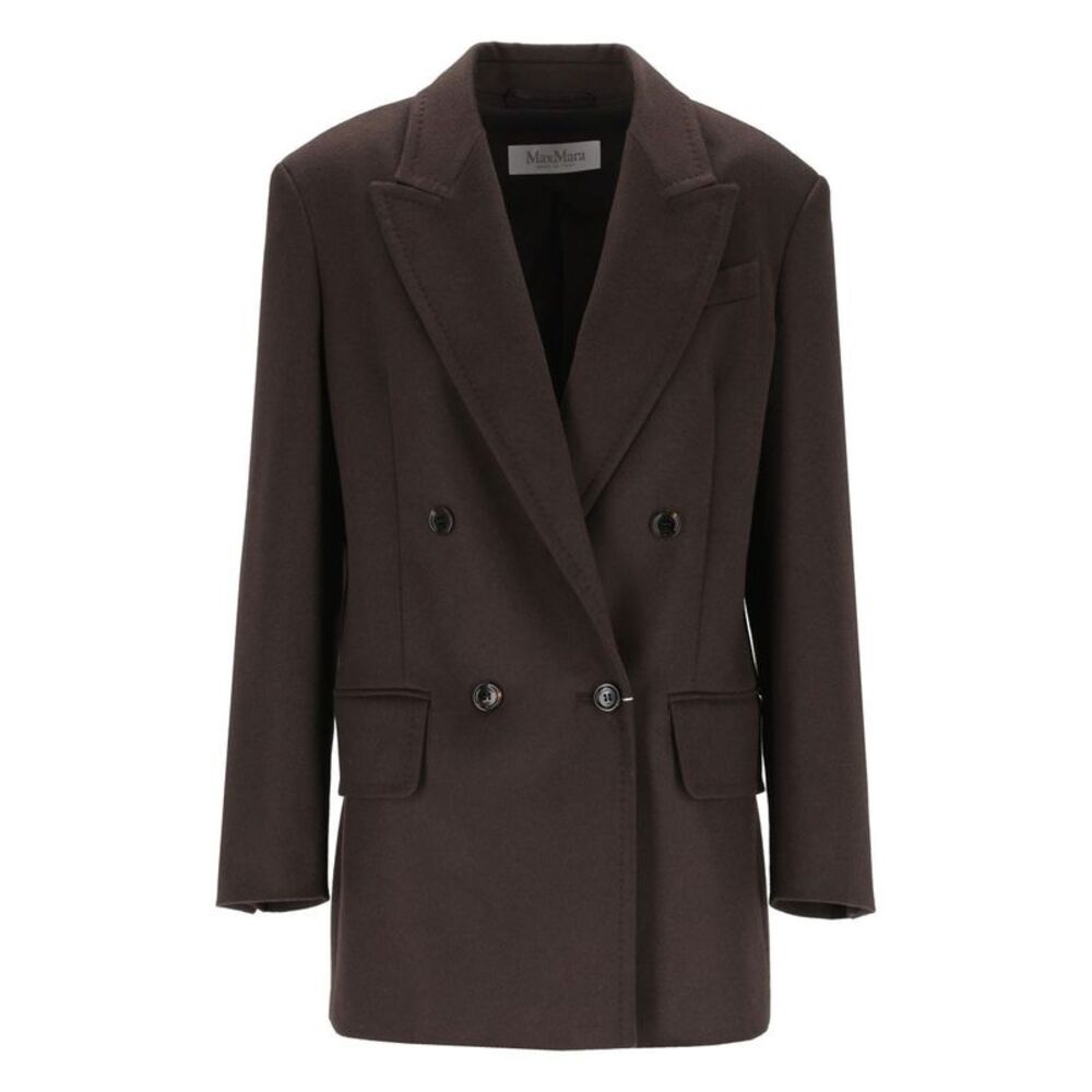 Max Mara Women Jacket "Olimpia"